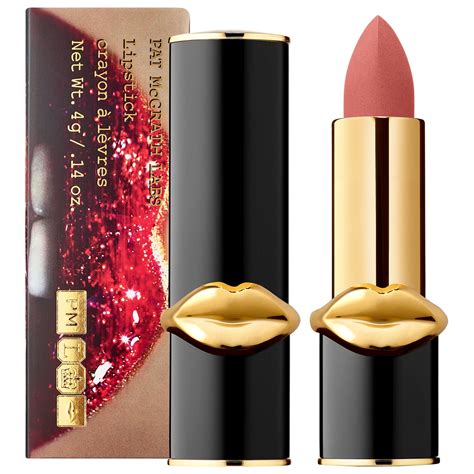 pat mcgrath lipstick